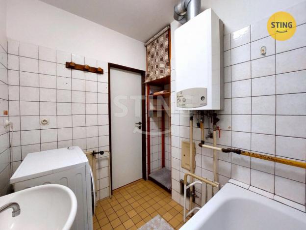 Pronájem bytu 3+1, Jihlava, Vančurova, 86 m2