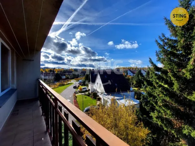 Pronájem bytu 3+1, Jihlava, Vančurova, 86 m2