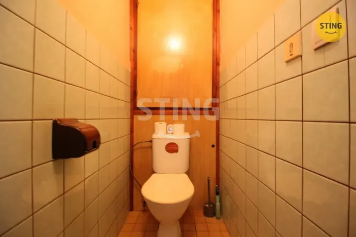 Pronájem bytu 3+1, Jihlava, Vančurova, 86 m2