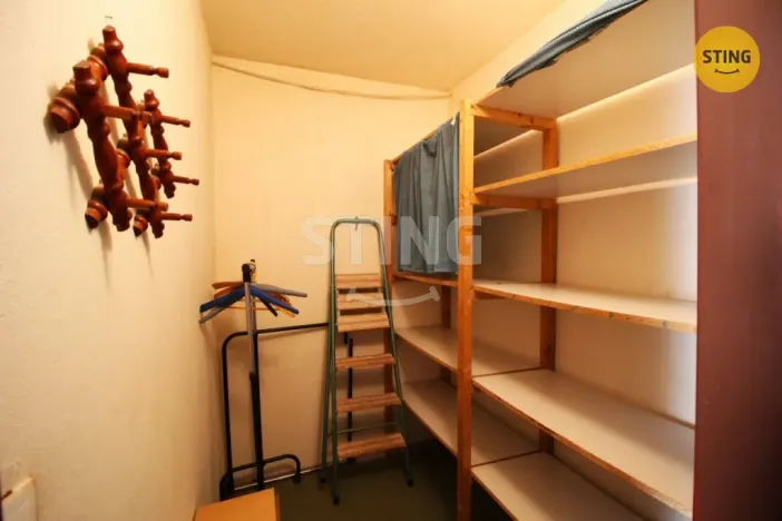 Pronájem bytu 3+1, Jihlava, Vančurova, 86 m2