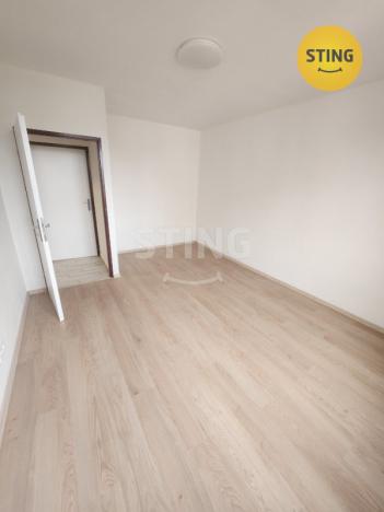 Pronájem bytu 2+1, Přerov, nábř. Protifašistických bojovníků, 52 m2