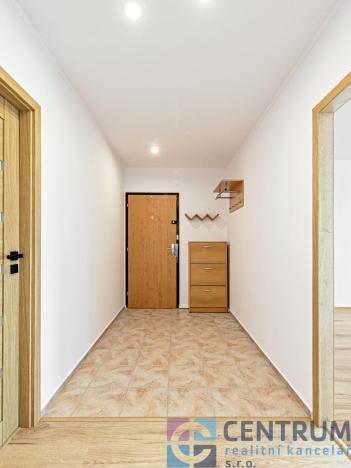 Pronájem bytu 3+1, Jablonec nad Nisou - Mšeno nad Nisou, F. L. Čelakovského, 78 m2