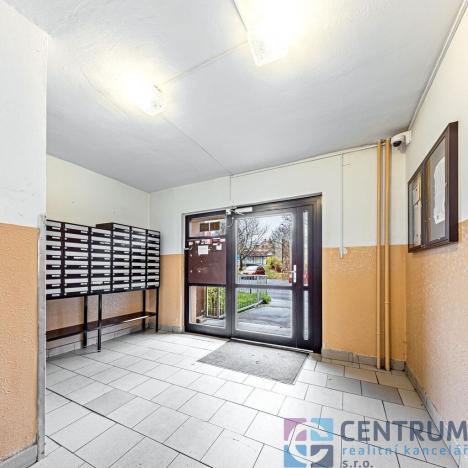 Pronájem bytu 3+1, Jablonec nad Nisou - Mšeno nad Nisou, F. L. Čelakovského, 78 m2