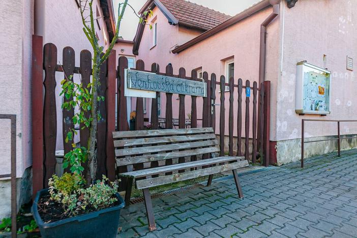 Prodej pozemku, Nedomice, 803 m2