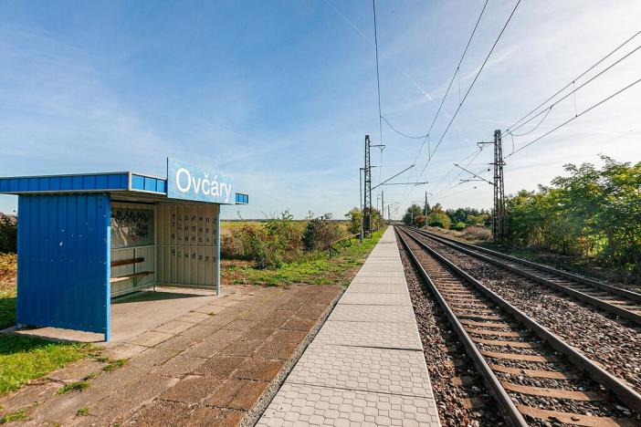 Prodej pozemku, Nedomice, 803 m2