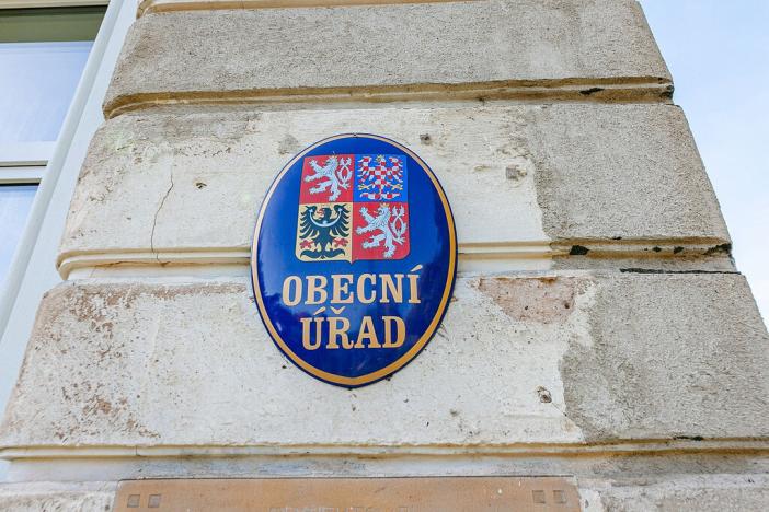 Prodej pozemku, Nedomice, 803 m2