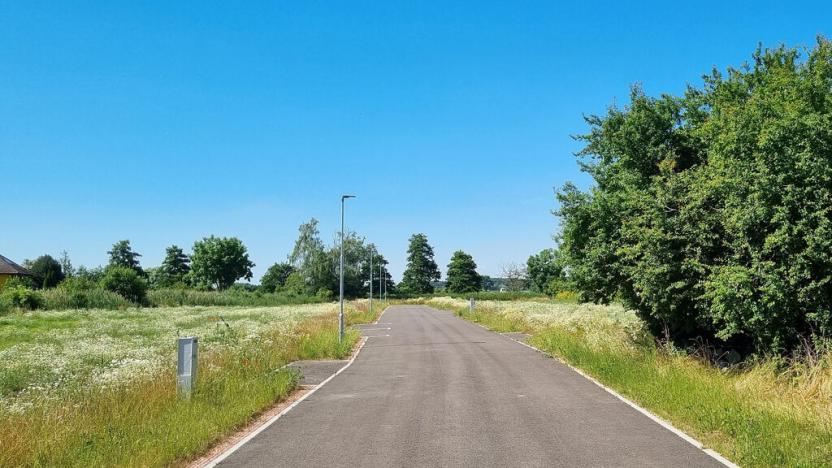 Prodej pozemku, Nedomice, 803 m2