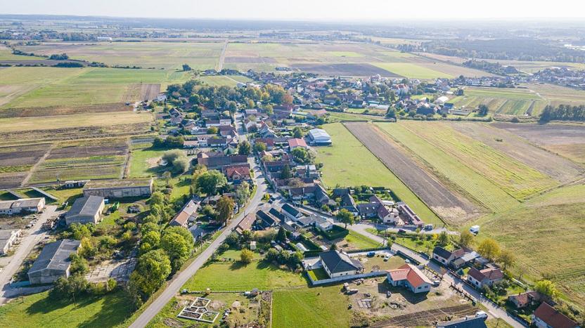 Prodej pozemku, Nedomice, 803 m2