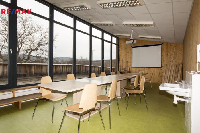 Pronájem kanceláře, Ústí nad Labem - Předlice, náměstí Prokopa Velikého, 24 m2