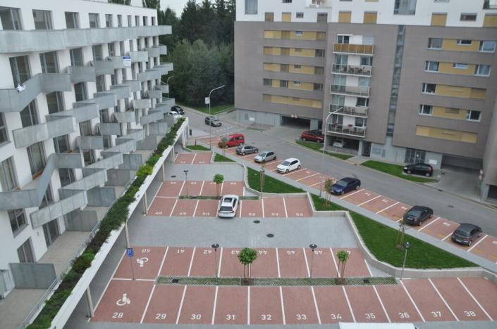 Pronájem bytu 1+kk, České Budějovice - České Budějovice 2, Volejbalistů, 28 m2