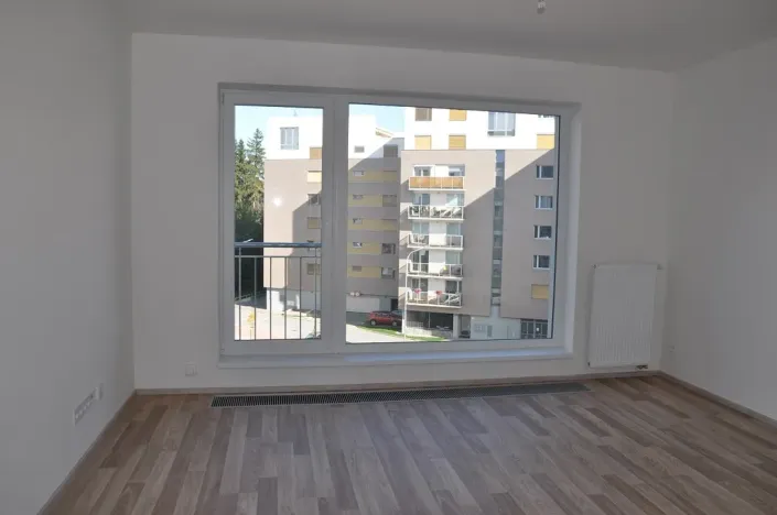 Pronájem bytu 1+kk, České Budějovice - České Budějovice 2, Volejbalistů, 28 m2