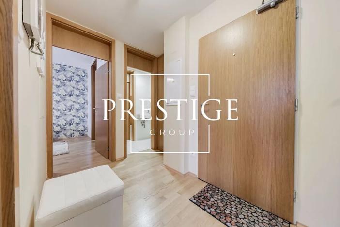 Pronájem bytu 2+kk, Praha - Žižkov, Pitterova, 62 m2