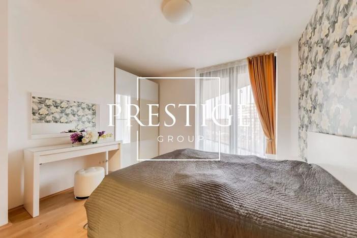 Pronájem bytu 2+kk, Praha - Žižkov, Pitterova, 62 m2