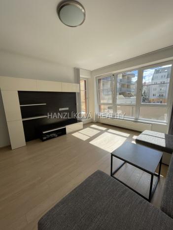 Pronájem bytu 3+kk, České Budějovice - České Budějovice 3, B. Smetany, 86 m2