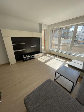 Pronájem bytu 3+kk, České Budějovice - České Budějovice 3, B. Smetany, 86 m2