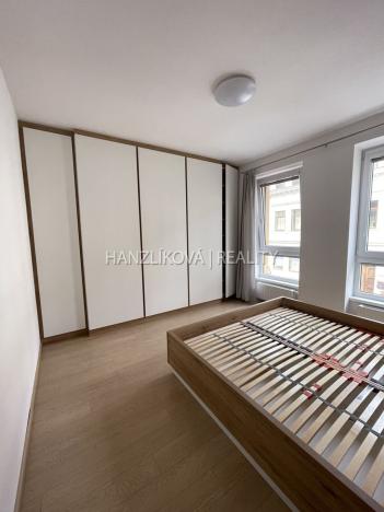 Pronájem bytu 3+kk, České Budějovice - České Budějovice 3, B. Smetany, 86 m2