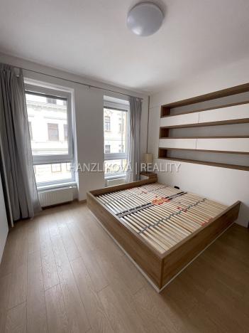 Pronájem bytu 3+kk, České Budějovice - České Budějovice 3, B. Smetany, 86 m2