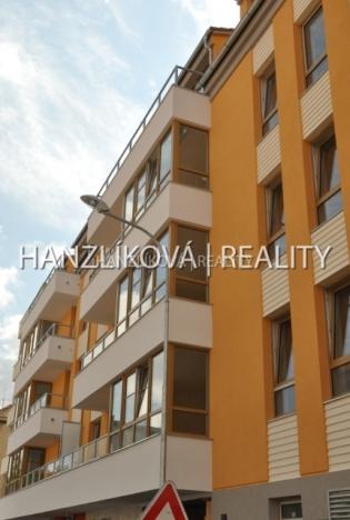 Pronájem bytu 3+kk, České Budějovice - České Budějovice 3, B. Smetany, 86 m2