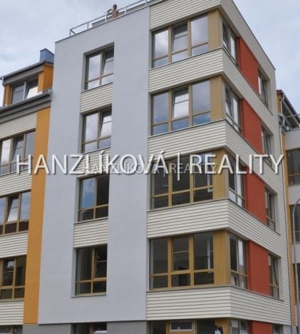 Pronájem bytu 3+kk, České Budějovice - České Budějovice 3, B. Smetany, 86 m2