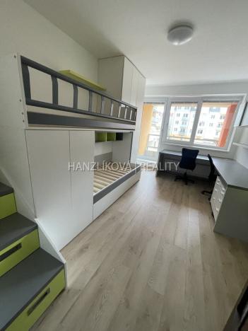 Pronájem bytu 3+kk, České Budějovice - České Budějovice 3, B. Smetany, 86 m2