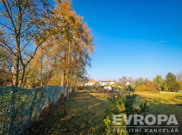 Prodej pozemku pro bydlení, Březová-Oleško, Lipová, 1495 m2