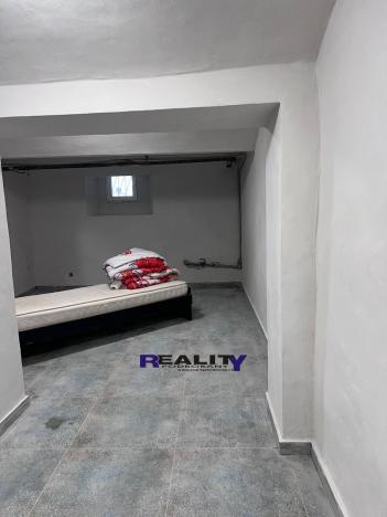 Pronájem skladu, Kynšperk nad Ohří, Sokolovská, 120 m2