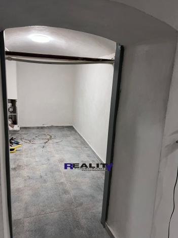 Pronájem skladu, Kynšperk nad Ohří, Sokolovská, 120 m2