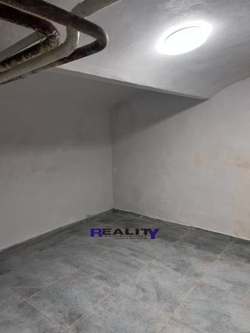 Pronájem skladu, Kynšperk nad Ohří, Sokolovská, 120 m2