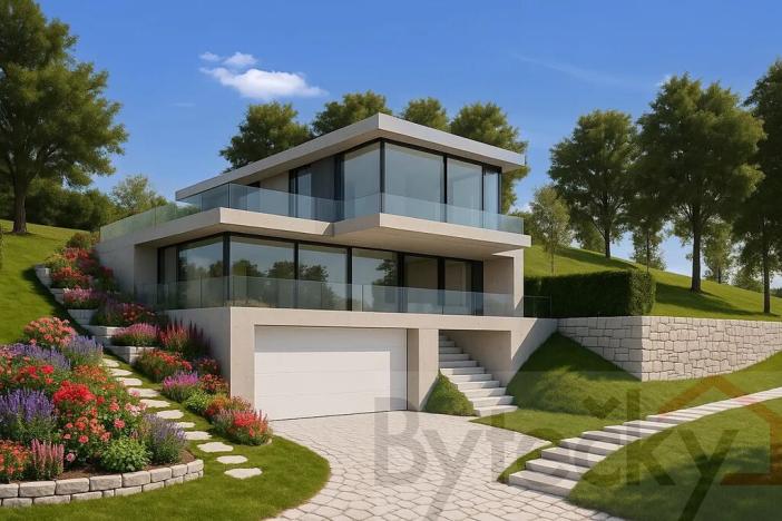 Prodej pozemku pro bydlení, Poříčany, Klučovská, 1820 m2