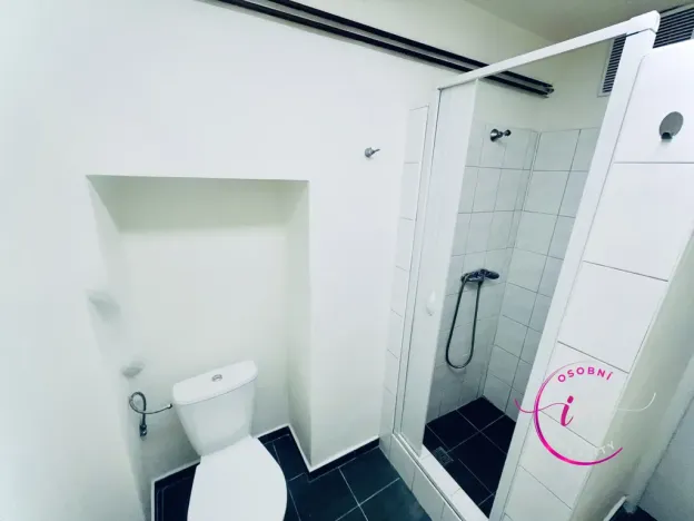 Pronájem bytu 1+1, Jihlava, Na Hliništi, 43 m2