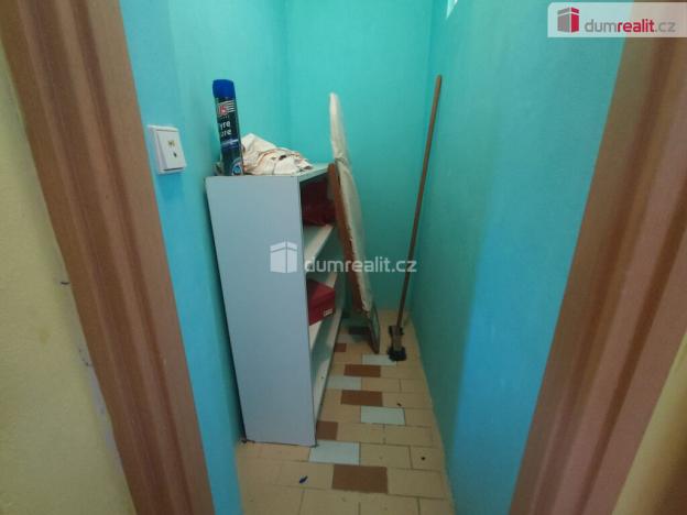 Pronájem bytu 2+kk, Poděbrady - Poděbrady III, Chelčického, 55 m2