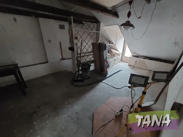 Prodej rodinného domu, Nové Dvory, Masarykovo nám., 120 m2