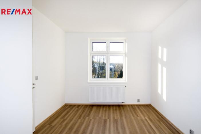 Prodej bytu 2+kk, Ústí nad Labem - Předlice, náměstí Prokopa Velikého, 49 m2