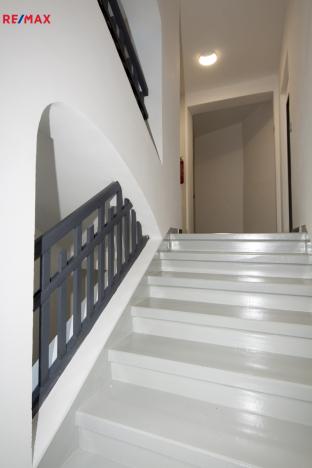 Prodej bytu 2+kk, Ústí nad Labem - Předlice, náměstí Prokopa Velikého, 49 m2