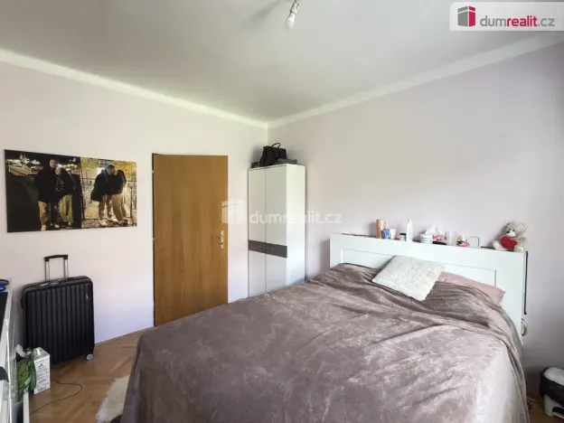 Pronájem bytu 2+1, Ústí nad Labem - Klíše, Klíšská, 50 m2