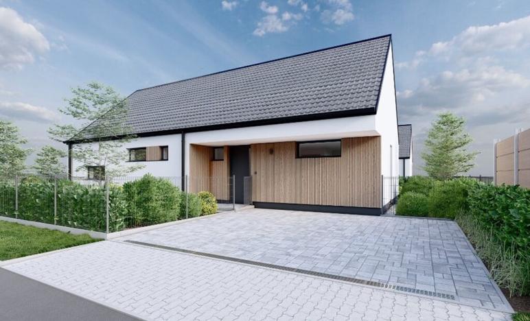 Prodej rodinného domu, Roudné, 91 m2