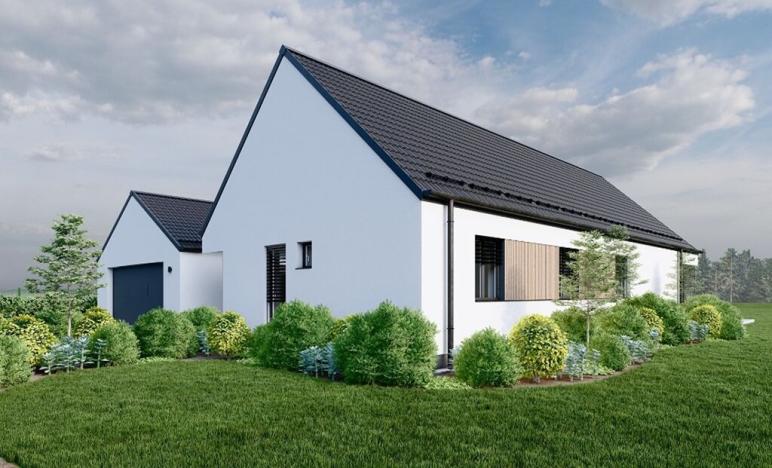 Prodej rodinného domu, Roudné, 91 m2