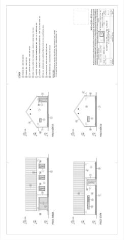 Prodej rodinného domu, Roudné, 91 m2