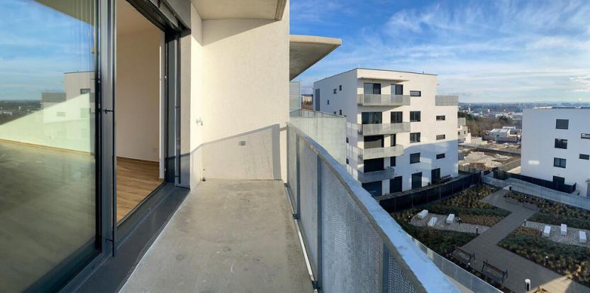 Pronájem bytu 3+kk, Brno - Sadová, Kumpoštova, 152 m2