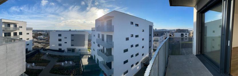 Pronájem bytu 3+kk, Brno - Sadová, Kumpoštova, 152 m2