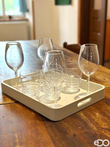 Pronájem atypického bytu, Strmilov - Česká Olešná, 100 m2