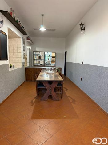 Pronájem atypického bytu, Strmilov - Česká Olešná, 100 m2