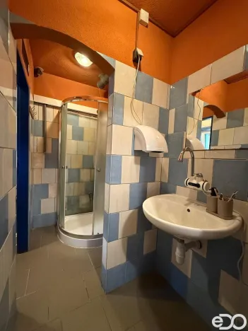 Pronájem atypického bytu, Strmilov - Česká Olešná, 100 m2