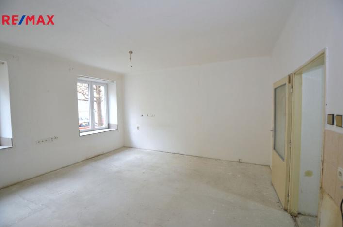 Prodej bytu 1+kk, Olomouc, kpt. Nálepky, 30 m2