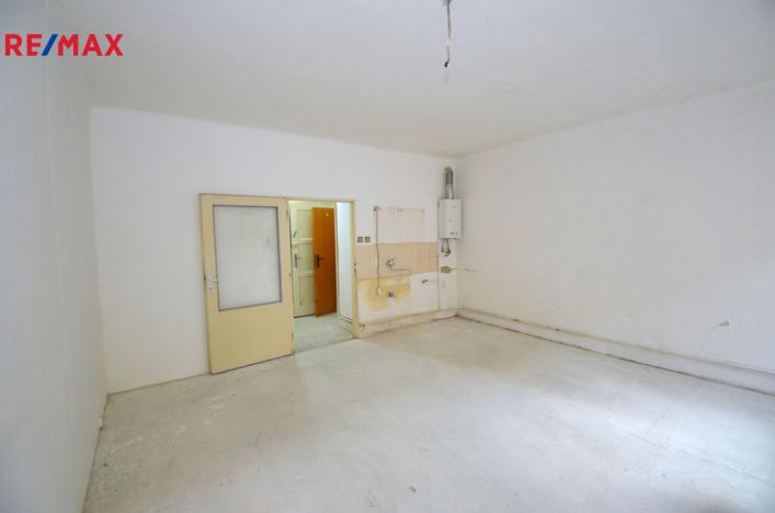 Prodej bytu 1+kk, Olomouc, kpt. Nálepky, 30 m2