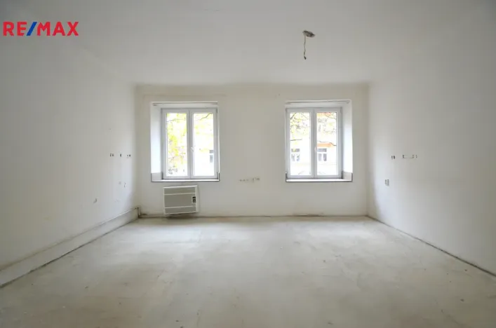 Prodej bytu 1+kk, Olomouc, kpt. Nálepky, 30 m2