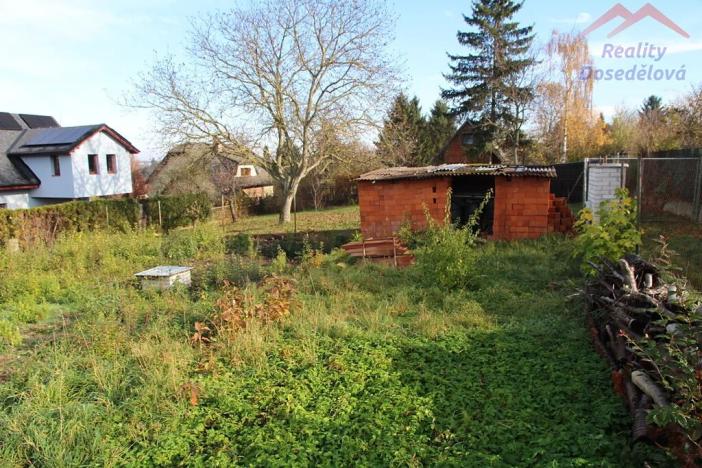 Prodej pozemku pro bydlení, Statenice, Březová, 433 m2