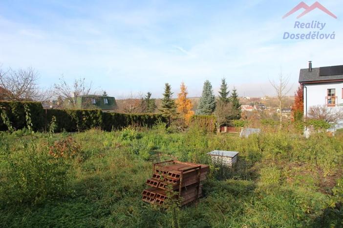 Prodej pozemku pro bydlení, Statenice, Březová, 433 m2