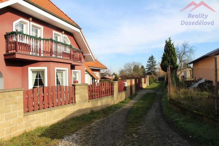 Prodej pozemku pro bydlení, Statenice, Březová, 433 m2