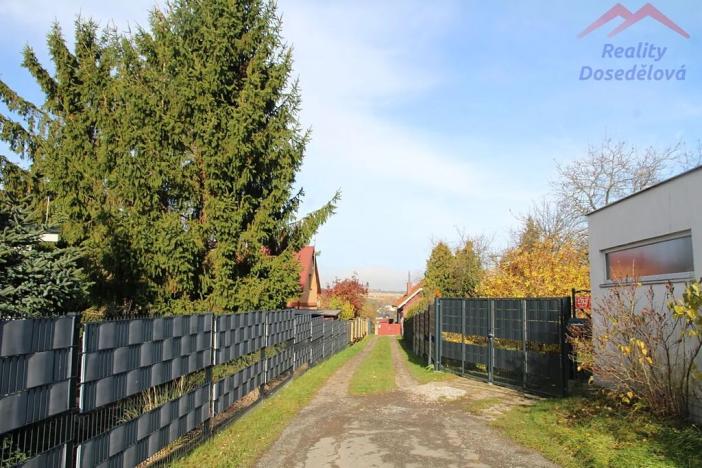 Prodej pozemku pro bydlení, Statenice, Březová, 433 m2